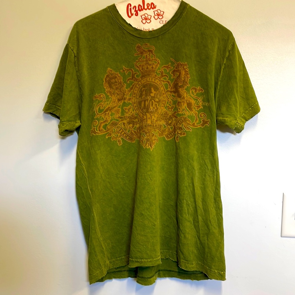 Vintage Filter Tee Shirt